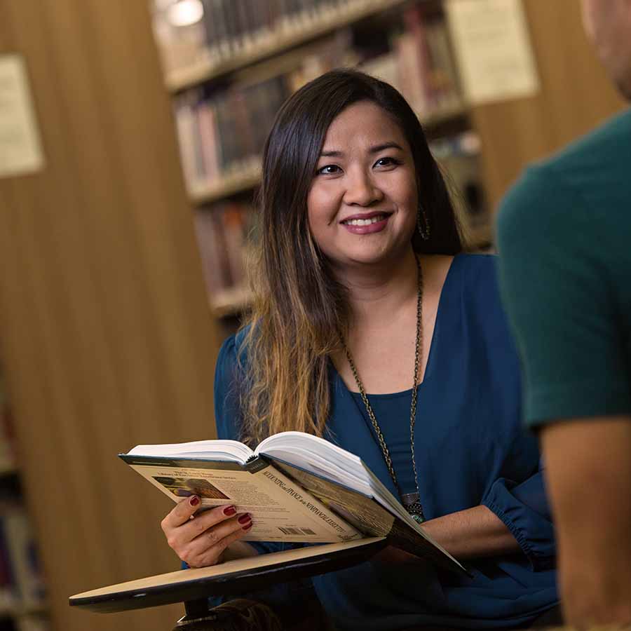 Student Stories: Chanbopha Loera