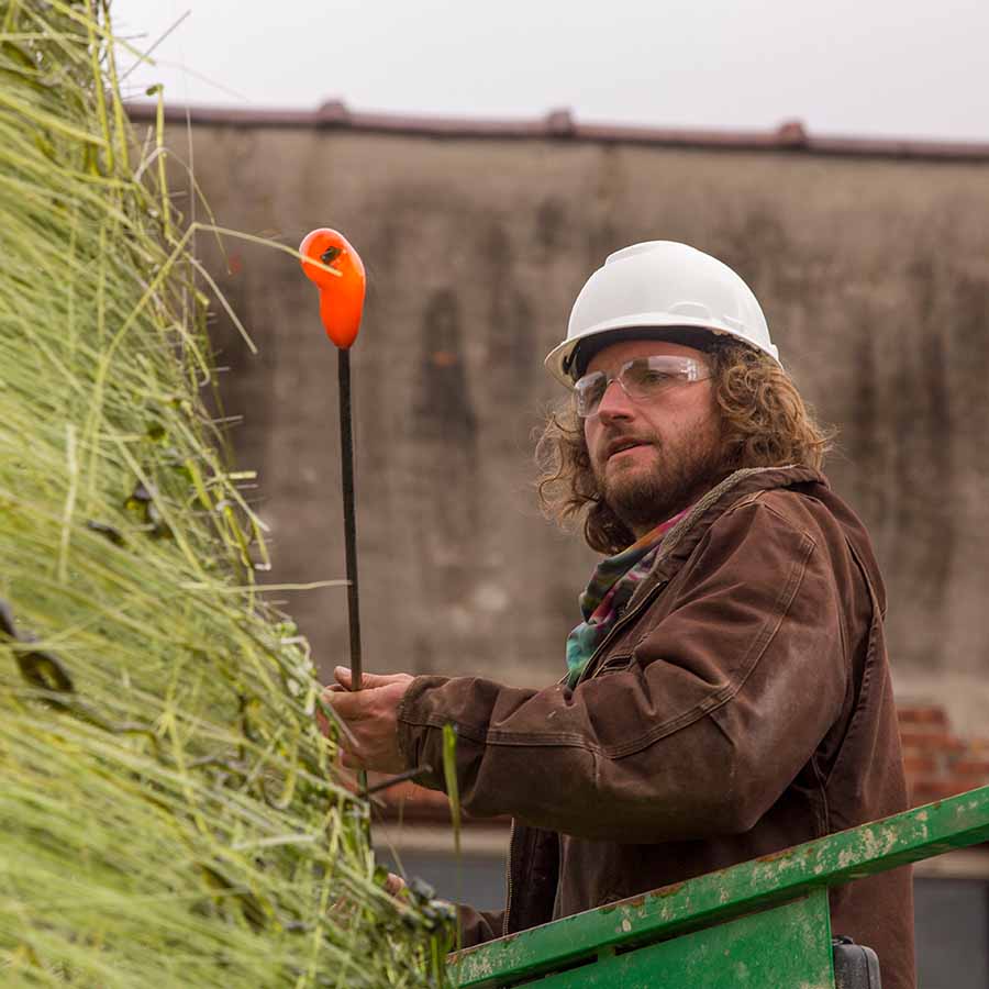 Student Stories: Jason Mack