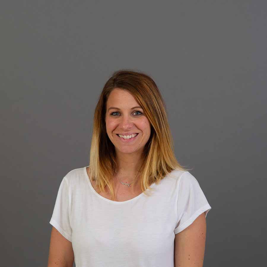 Student Stories: Kelly Procek