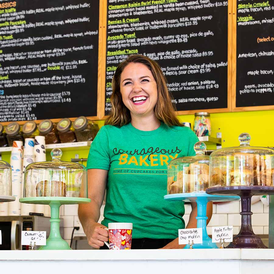 Student Stories: Laura Pekarik